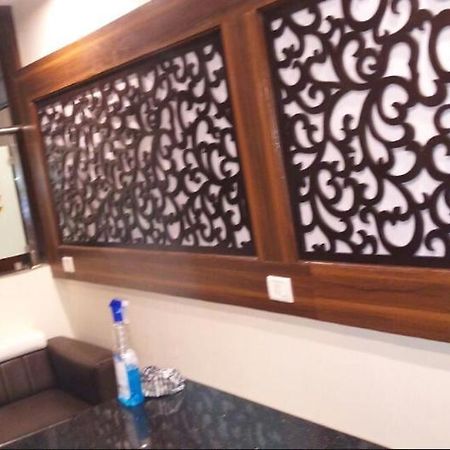 Hotel Grand Ashirwad By Wb Inn Secundurabad 外观 照片