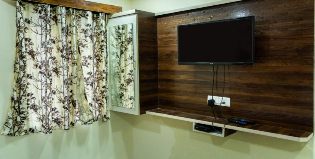 Hotel Grand Ashirwad By Wb Inn Secundurabad 外观 照片